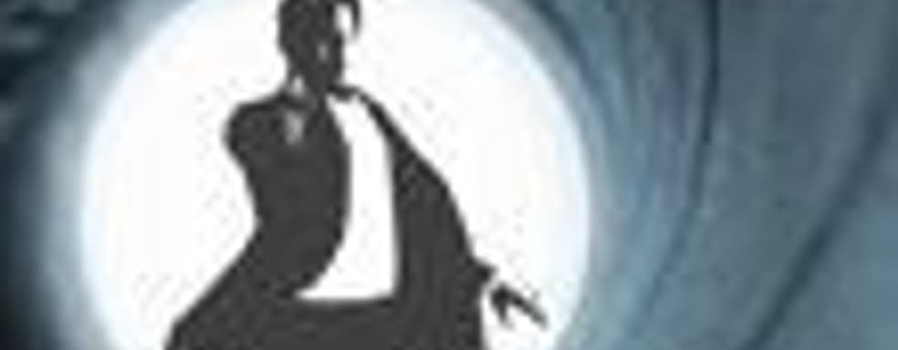 Quantum of Solace - новая игра об агенте 007