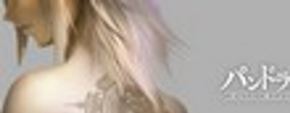 Pandora's Tower для Wii