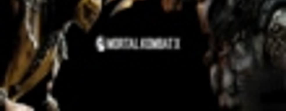 Слух: Mortal Kombat X Predator DLC в июне