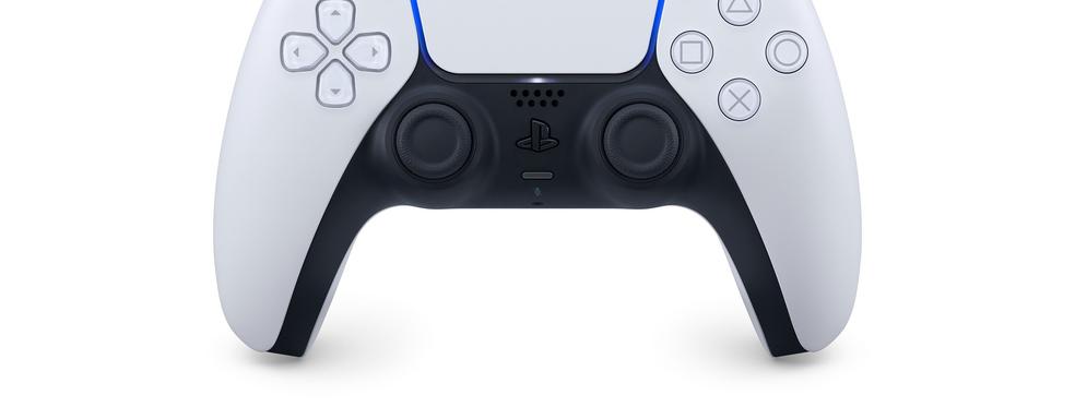 Обновление PS5 добавит поддержку контроллерам DualSense нескольких устройств