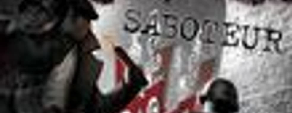 EA: Dragon Age и Saboteur в первом квартале 2009