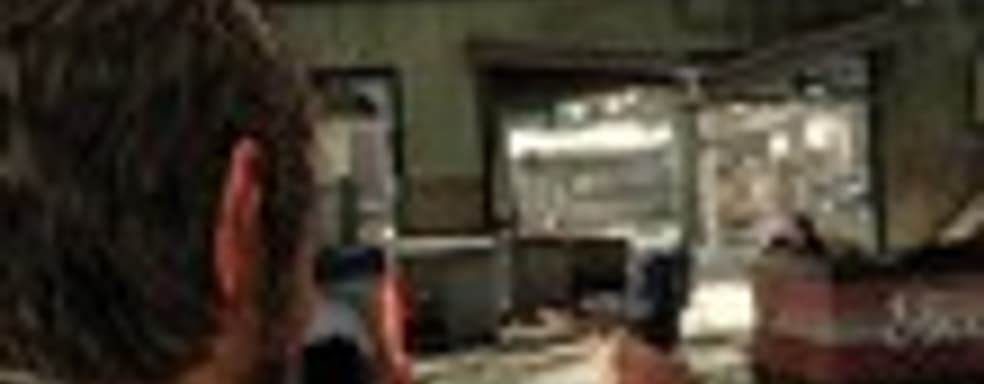 The Last Of Us: аптечки и другие детали