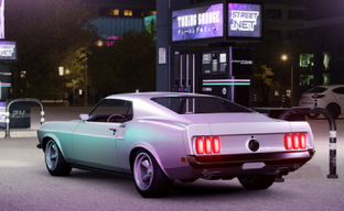 Российский ответ Need for Speed получит поддержку рулей. Авторы CarX Street показали скриншоты ПК-версии и ответили на вопросы сообщества