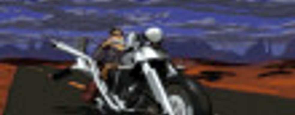 Вот так может выглядеть ремейк Full Throttle с современной графикой