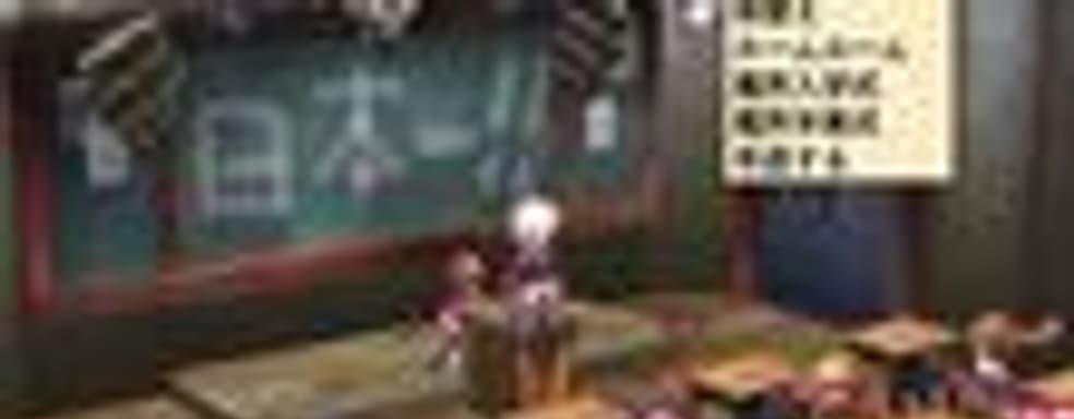 Первые обзоры Disgaea 3