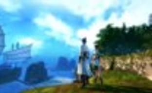 Свежий трейлер Swordsman 