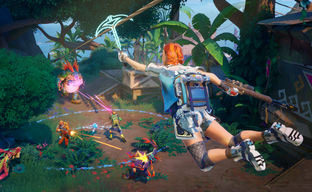 Закрыли российский PvPvE-шутер, выпущенный в VK Play. Astrum Entertainment обратилась к сообществу Xtract