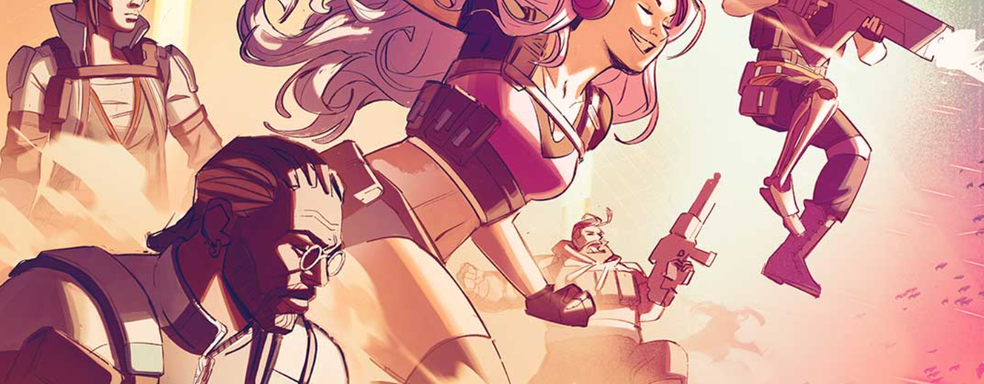 Ubisoft запускает сессионный кооперативный шутер: системные требования и регистрация на тестирование