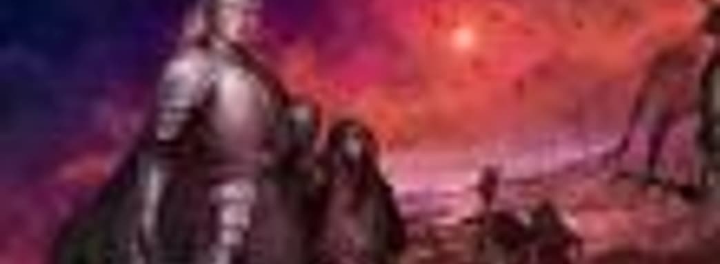 Полная версия фэнтезийной стратегии Driftland: The Magic Revival выйдет в апреле