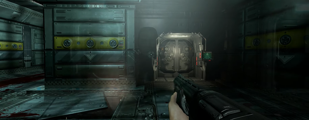 Fan Remaster of DOOM 3 Essential HD Pack Gets an Update
