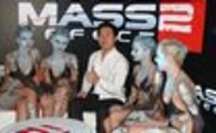 BioWare вновь намекает на PS3-версию Mass Effect 2