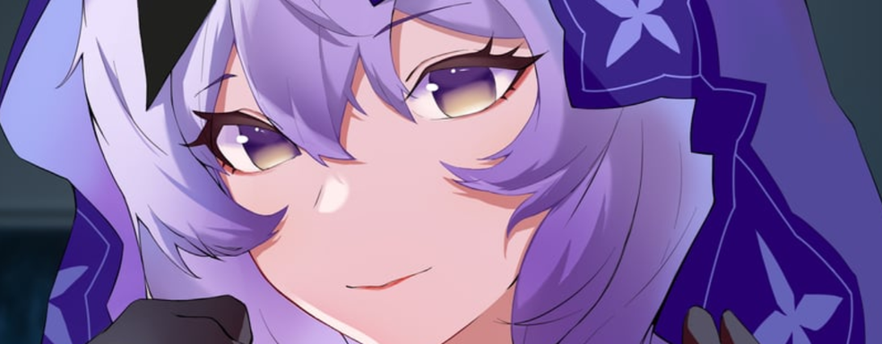 Honkai Star Rail Released on Apple Vision Pro and Advertised on the Sphere in Las Vegas