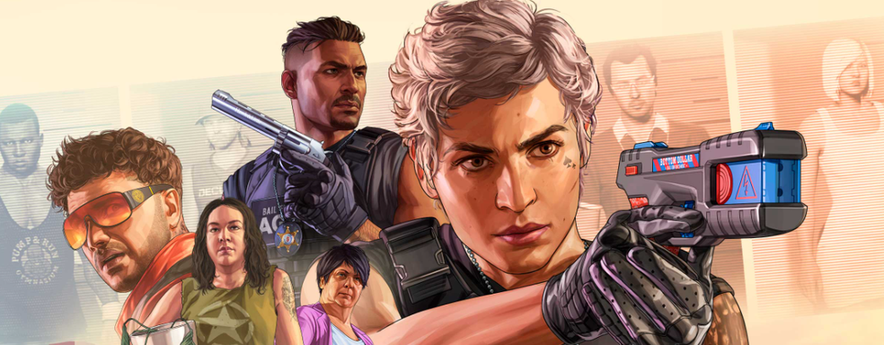 В GTA 5 Online увеличат таймер для заданий по продаже и запустят охоту за головами. Rockstar представила обновление Bottom Dollar Bounties