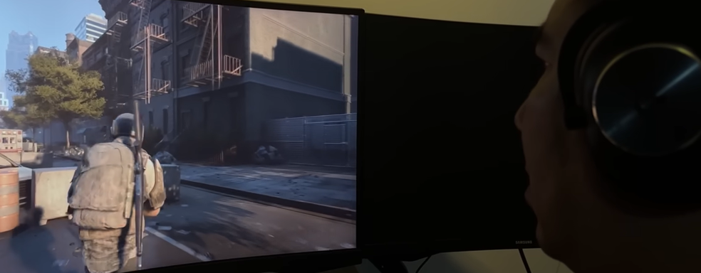 «Весь бюджет пошёл в попу» Реальный геймплей The Day Before на ПК не понравился игрокам, но с бегущей героиней всё иначе