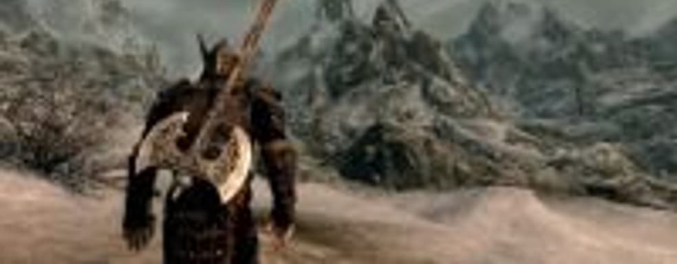 Создатель Skyblivion хотел бы увидеть в The Elder Scrolls VI новый движок