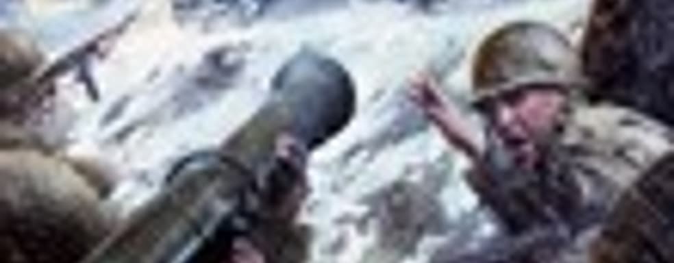 Call of Duty: Classic появится в PSN и XBLA 