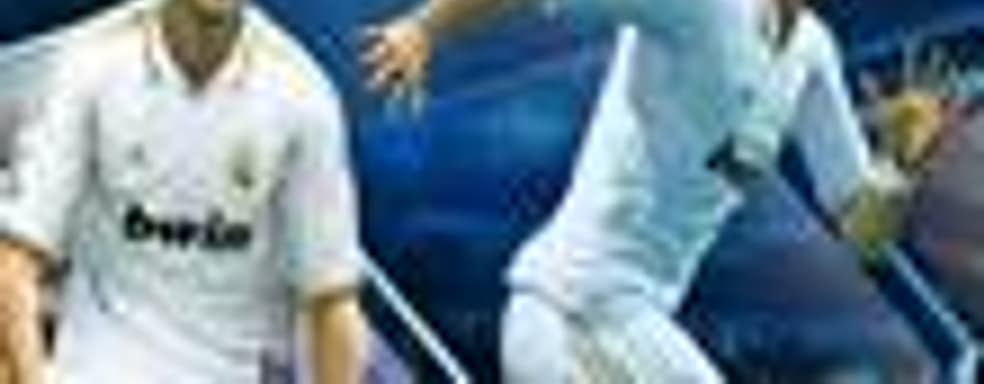 Вышла демо-версия PES 2013