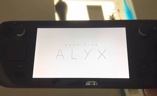 Half-Life Alyx без VR на клавиатуре и мыши или Steam Deck. Моддеры сделали игру Valve доступнее