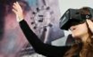 Изобретатель Oculus Rift: VR-шлем перестают использовать спустя несколько недель