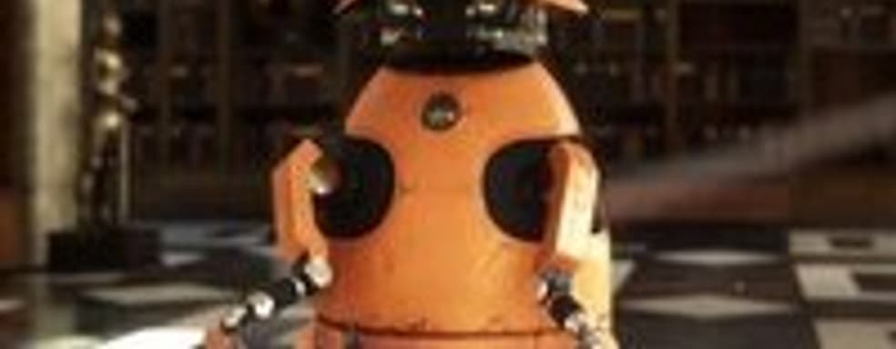 Создатели Bravely Default показали новый движок рендеринга