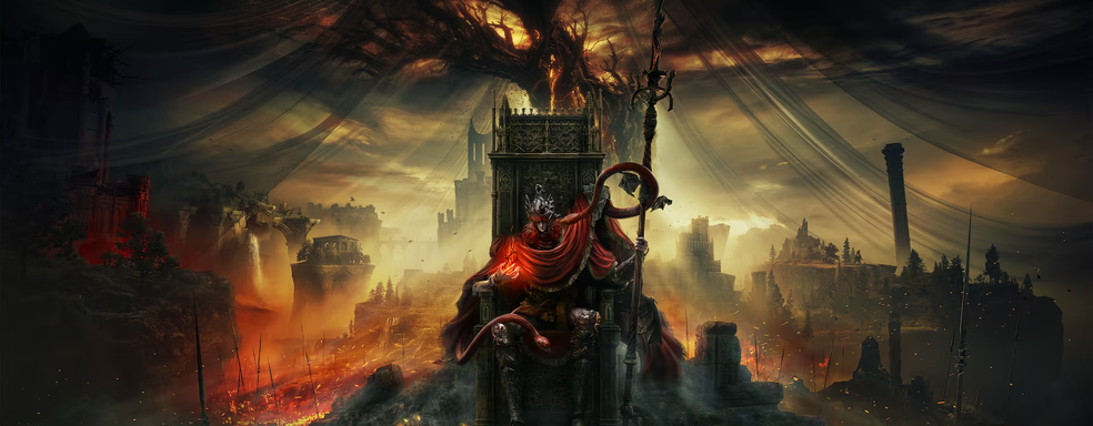 Как попасть в дополнение Shadow of the Erdtree для Elden Ring: где стартует, какой нужен персонаж, какого босса убить и как это сделать