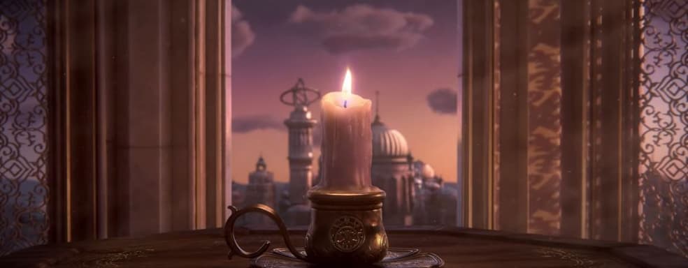 «Ее хотя бы не отменили». Ubisoft предложила не ждать ремейк Prince of Persia раньше 2026 года