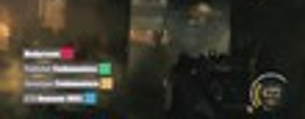 Демонстрация игрового процесса Bodycount