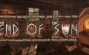 Приключение The End of the Sun в славянском антураже появится в конце 2019 года