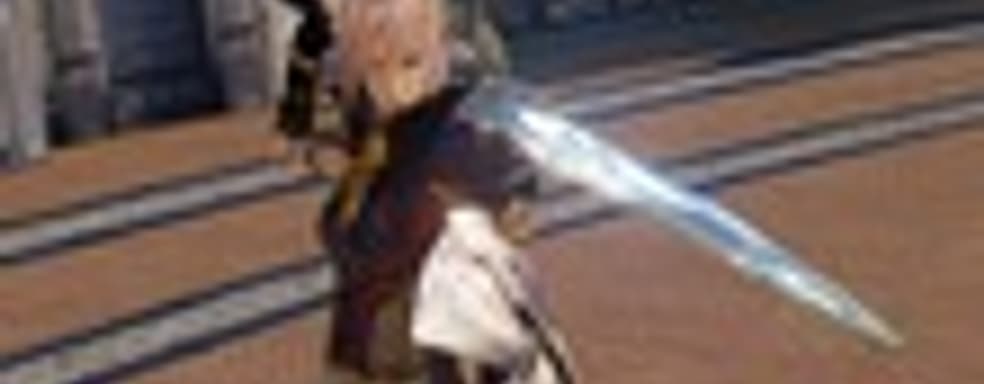 Демо-версия Lightning Returns: Final Fantasy 13 вышла в Японии