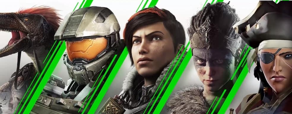 Информатор: Microsoft запланировала крупные анонсы на апрель, май и июнь