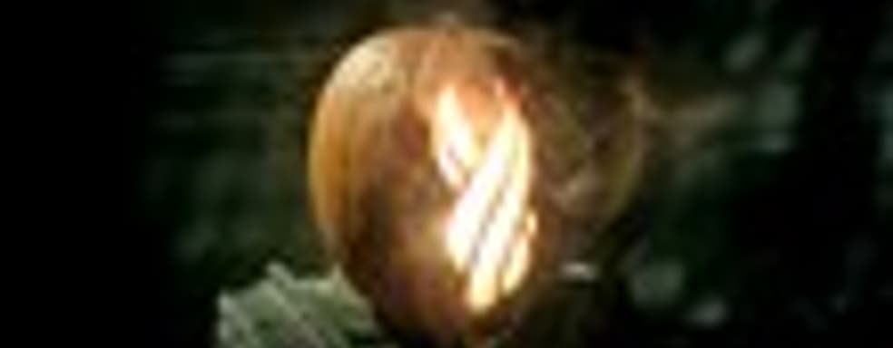 Ролик Dead Space Halloween