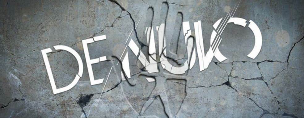 Denuvo осложнит создание модов на Unreal Engine