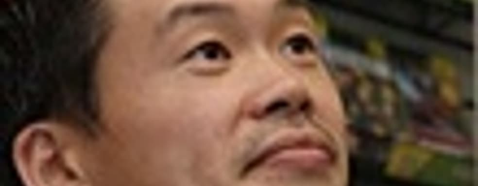 Keiji Inafune ненавидит свою работу