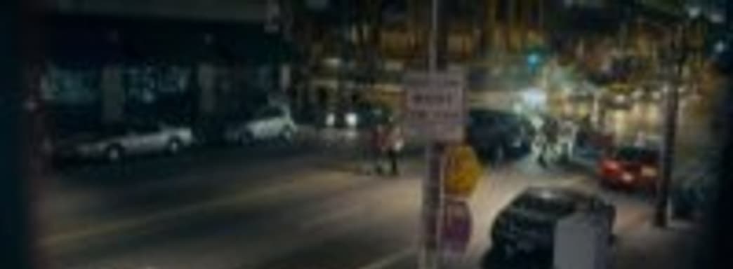 Вирусная реклама Watch Dogs - «волшебное приложение»