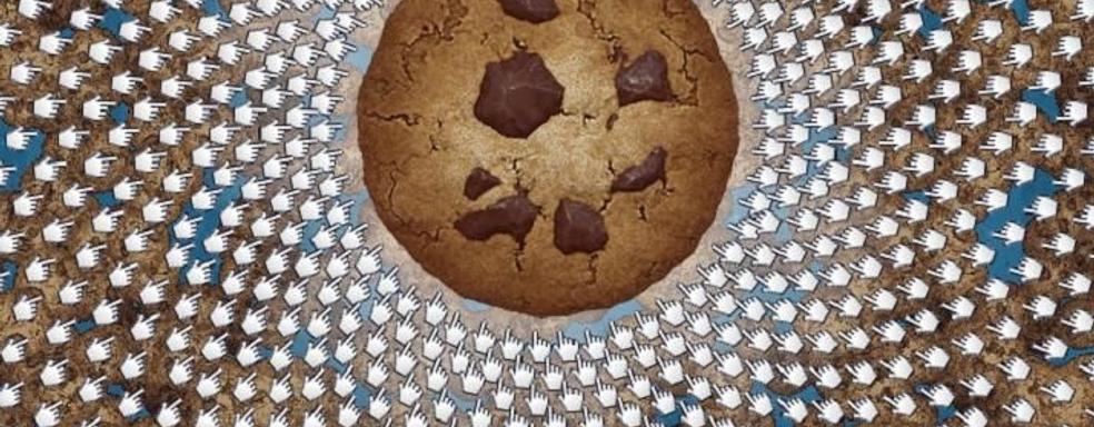 Кликер с печенькам Cookie Clicker успешно стартовал в Steam — 98% положительных отзывов и более 30 тысяч единовременных игроков