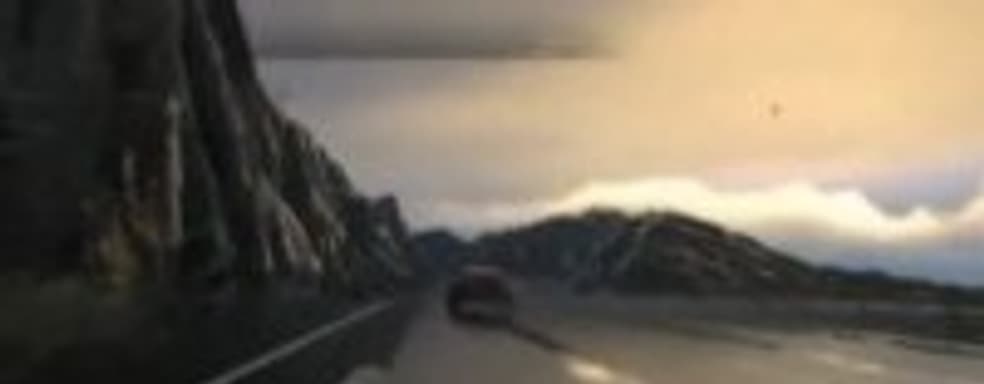 DriveСlub - на шаг ближе к фотореалистичности