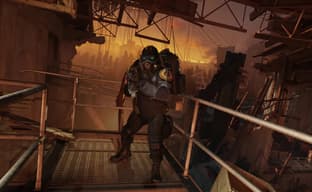 Half-Life Alyx расширили анимационной короткометражкой Protectors