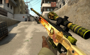 Russian took out microloans to buy CS GO skins. Soon debt collectors came and he became a thief