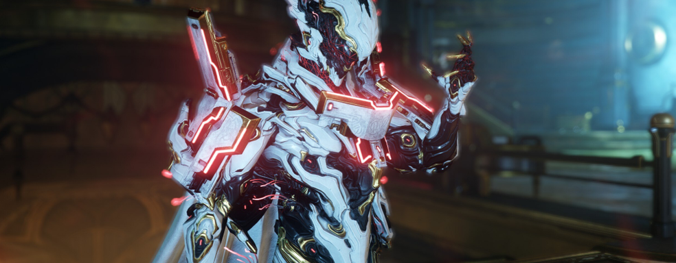 Майские сигналы тревоги Warframe «Галеон Гулей» — представлена серия ивентов с наградами