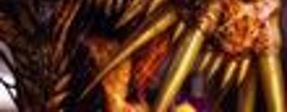 Е3 2008: консольный Dragon Age: Origins