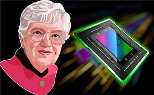 Архитектура следующего поколения «Rubin» от NVIDIA появится на рынке на полгода раньше — слух