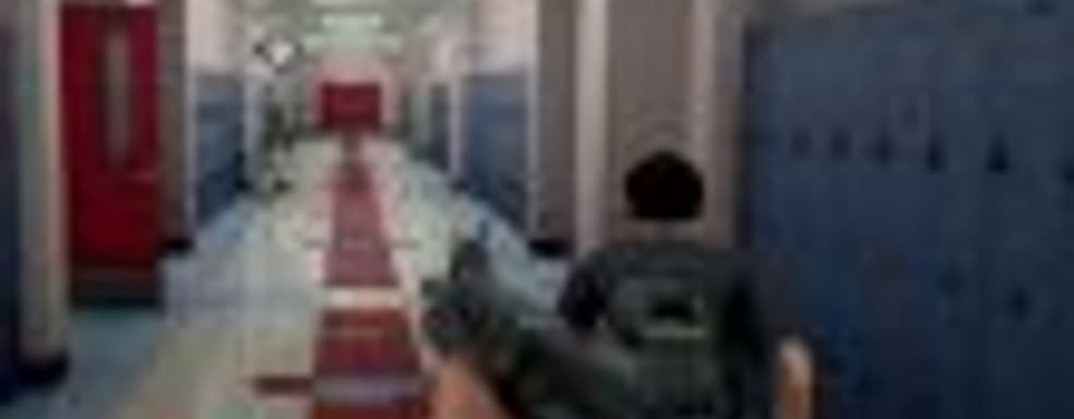 Valve удалила из Steam игру, посвящённую стрельбе в школах, и назвала её автора «троллем»