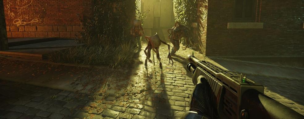 В марте состоится релиз бесплатного демо Half-Life 2 RTX