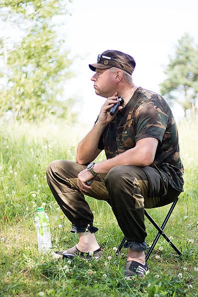 Электробритва Panasonic ES-LV9N