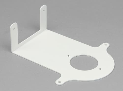 IP-камера TRENDnet TV-IP851: крепление IP-камера TRENDnet TV-IP851: крепление