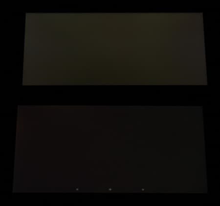 Обзор планшета Samsung Galaxy Tab 3 Lite. Тестирование дисплея