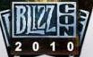 Билеты на Blizzcon 2010 раскупили за одну секунду