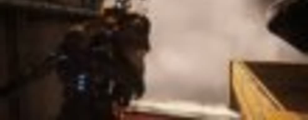 MP-трейлер Gears of War: Judgment 