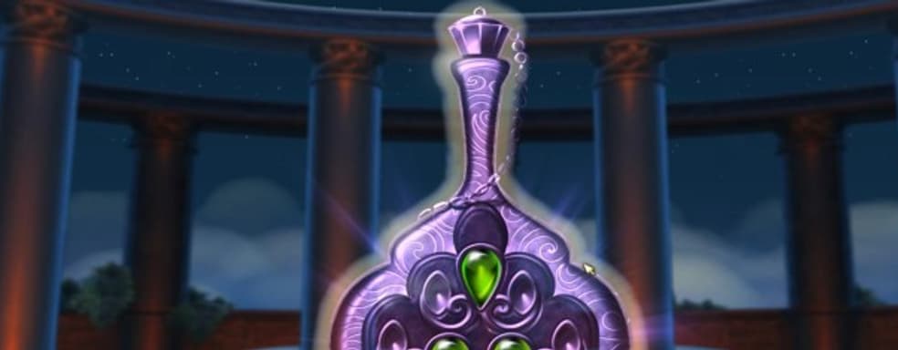 Bejeweled 3 - старый друг