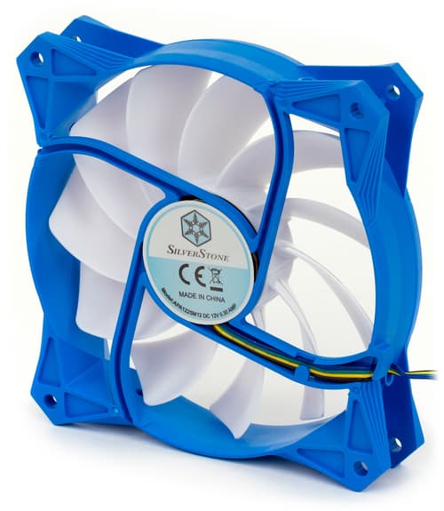 Вентилятор SilverStone FW122
